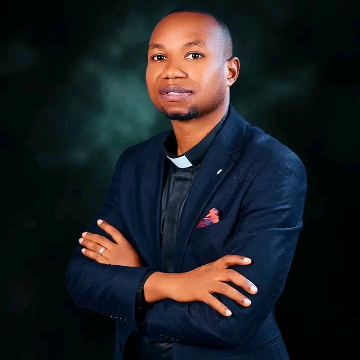 Pastor Profile